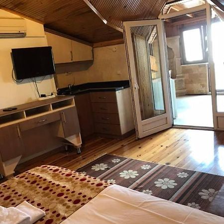 Otel Kagithane Istanbul Eksteriør billede