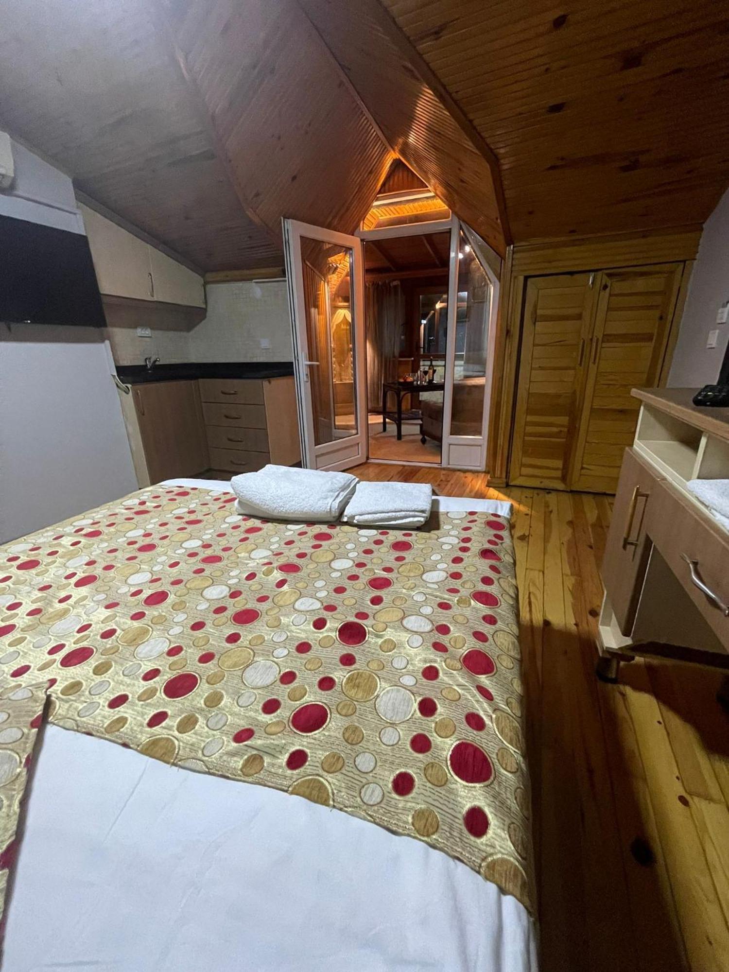 Otel Kagithane Istanbul Eksteriør billede