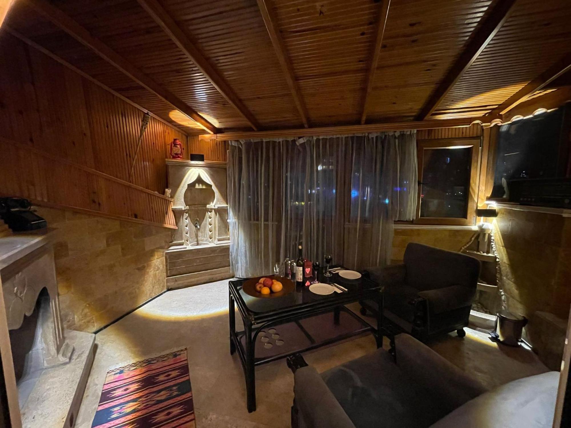 Otel Kagithane Istanbul Eksteriør billede