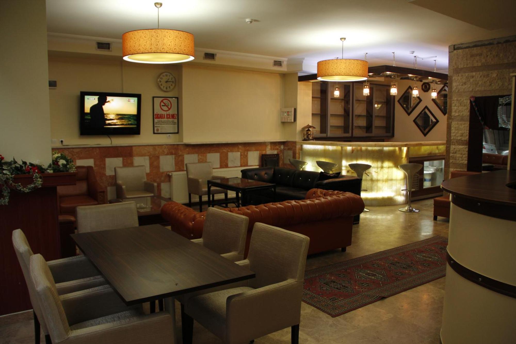 Otel Kagithane Istanbul Eksteriør billede