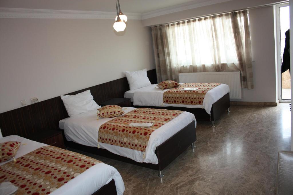 Otel Kagithane Istanbul Eksteriør billede