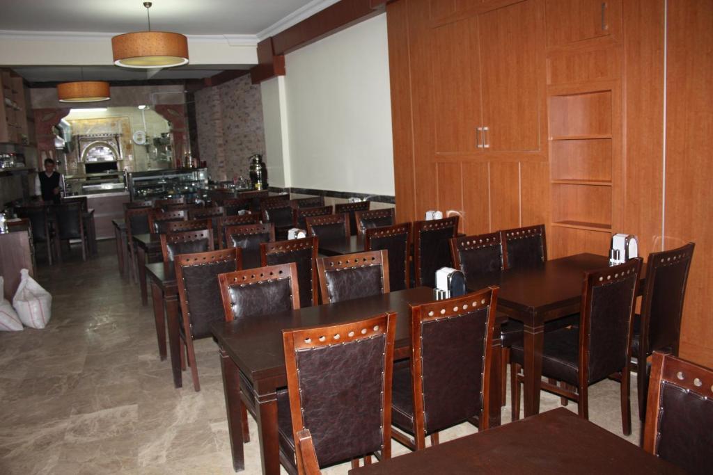 Otel Kagithane Istanbul Eksteriør billede