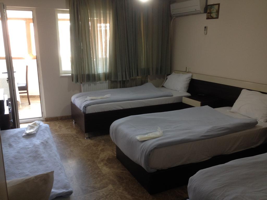 Otel Kagithane Istanbul Eksteriør billede