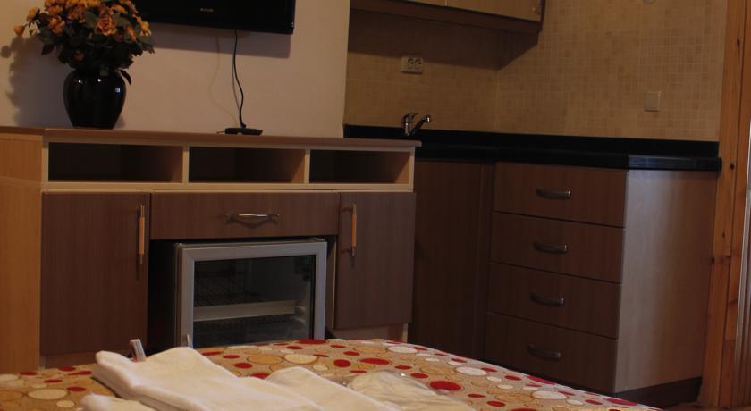 Otel Kagithane Istanbul Eksteriør billede