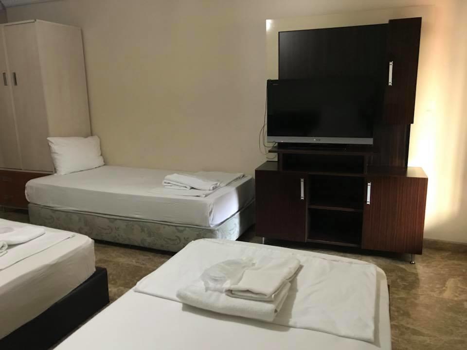 Otel Kagithane Istanbul Eksteriør billede