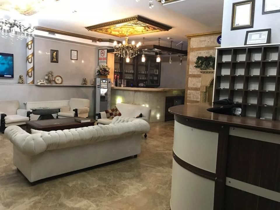 Otel Kagithane Istanbul Eksteriør billede