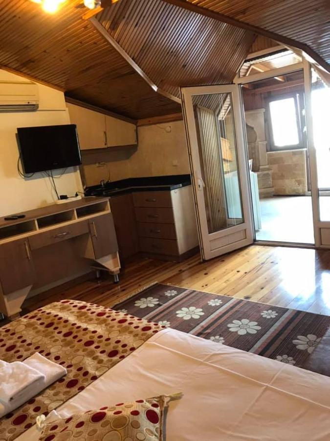 Otel Kagithane Istanbul Eksteriør billede