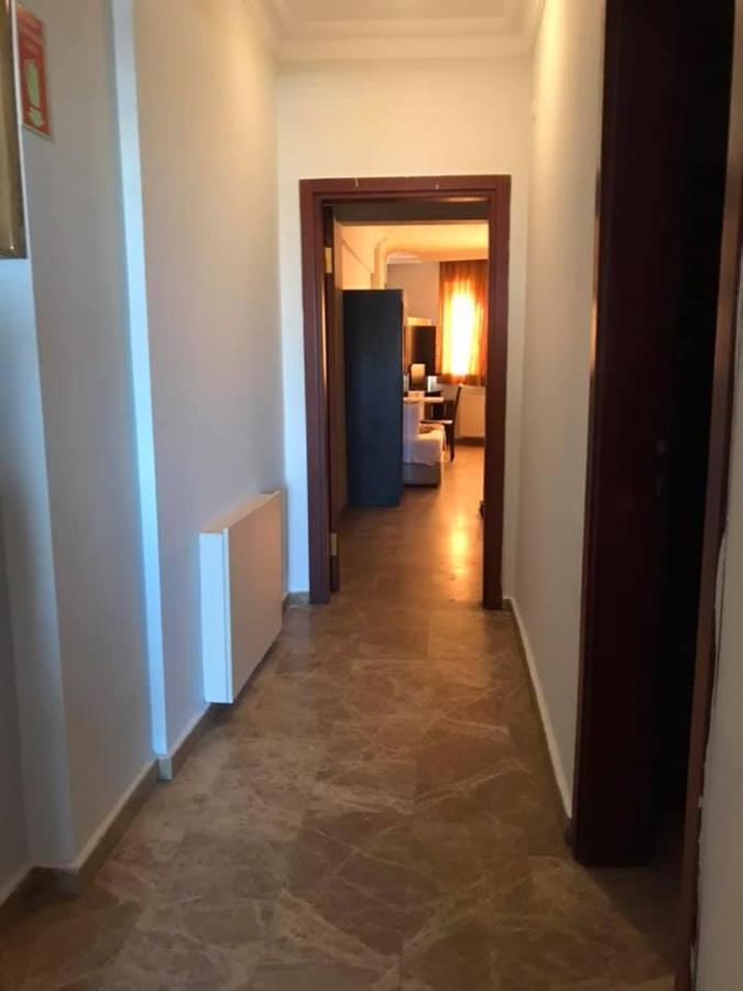 Otel Kagithane Istanbul Eksteriør billede