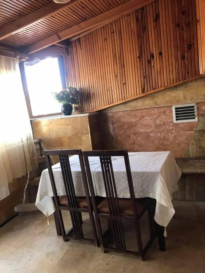 Otel Kagithane Istanbul Eksteriør billede
